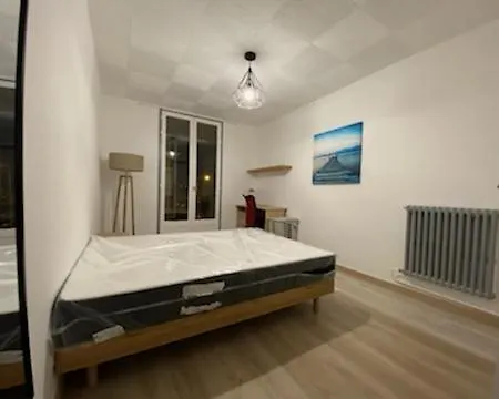 Grand 3 Apartment Perpignan