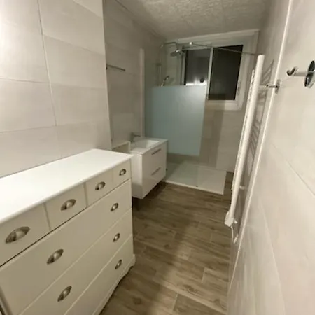 Apartment Grand 3 Perpignan