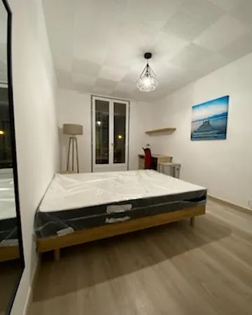 Apartment Grand 3 Perpignan